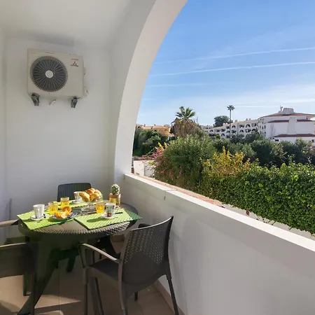 Dita Apartamento *