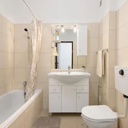 Dita Appartement