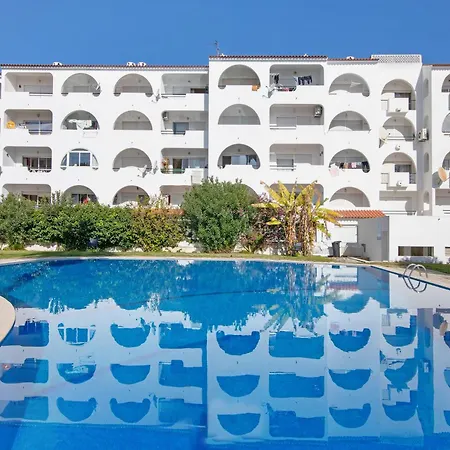 Appartement Dita Albufeira