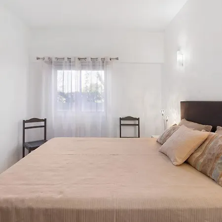 Dita Appartement *