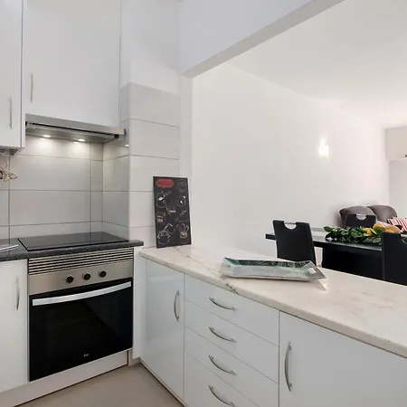 Dita Appartement Albufeira