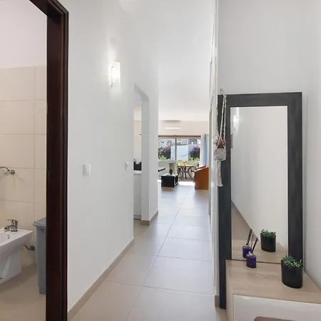 Appartement Dita *