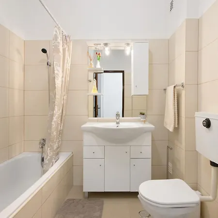 Dita Apartment Albufeira