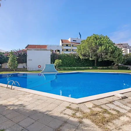 Appartement Dita Albufeira