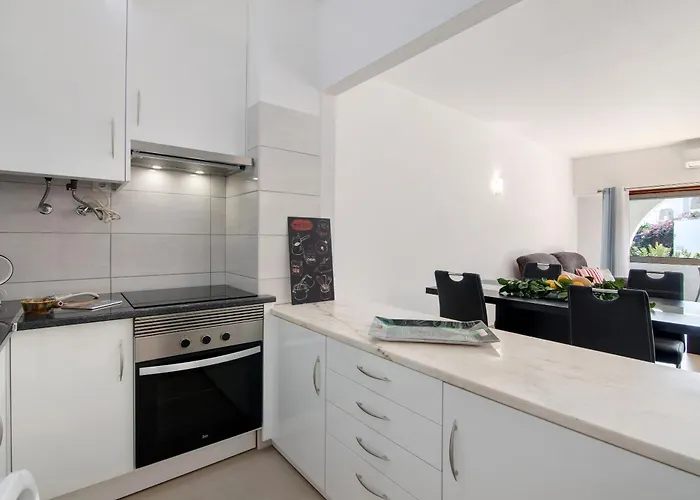 Apartament Dita Albufeira