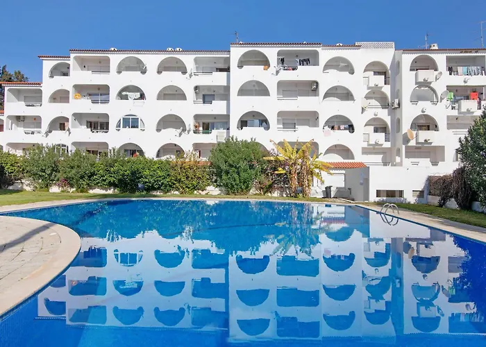 Apartament Dita Albufeira