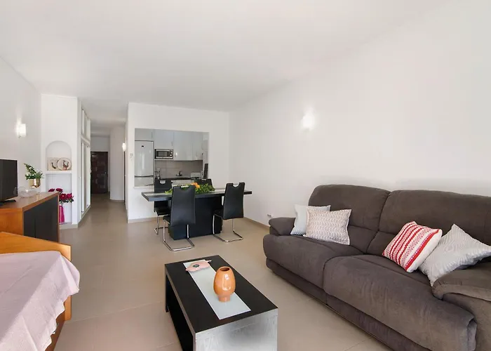 Dita Apartament Albufeira