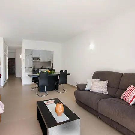 Dita Apartment Albufeira