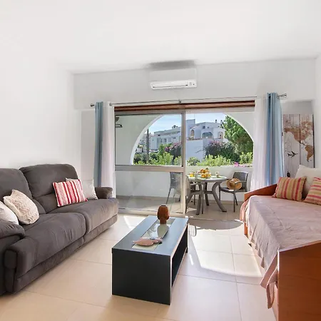 Dita Албуфейра